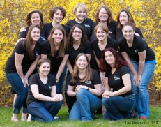 The Afternotes from New Hampshire!