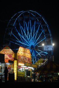 Stratham Fair