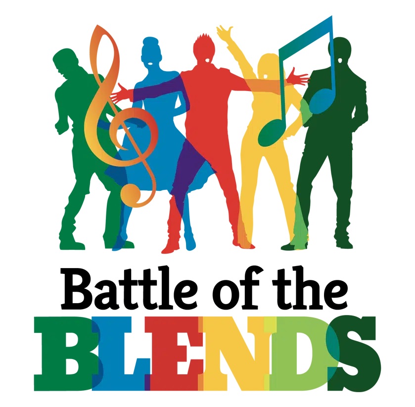 Battle of the Blends logo